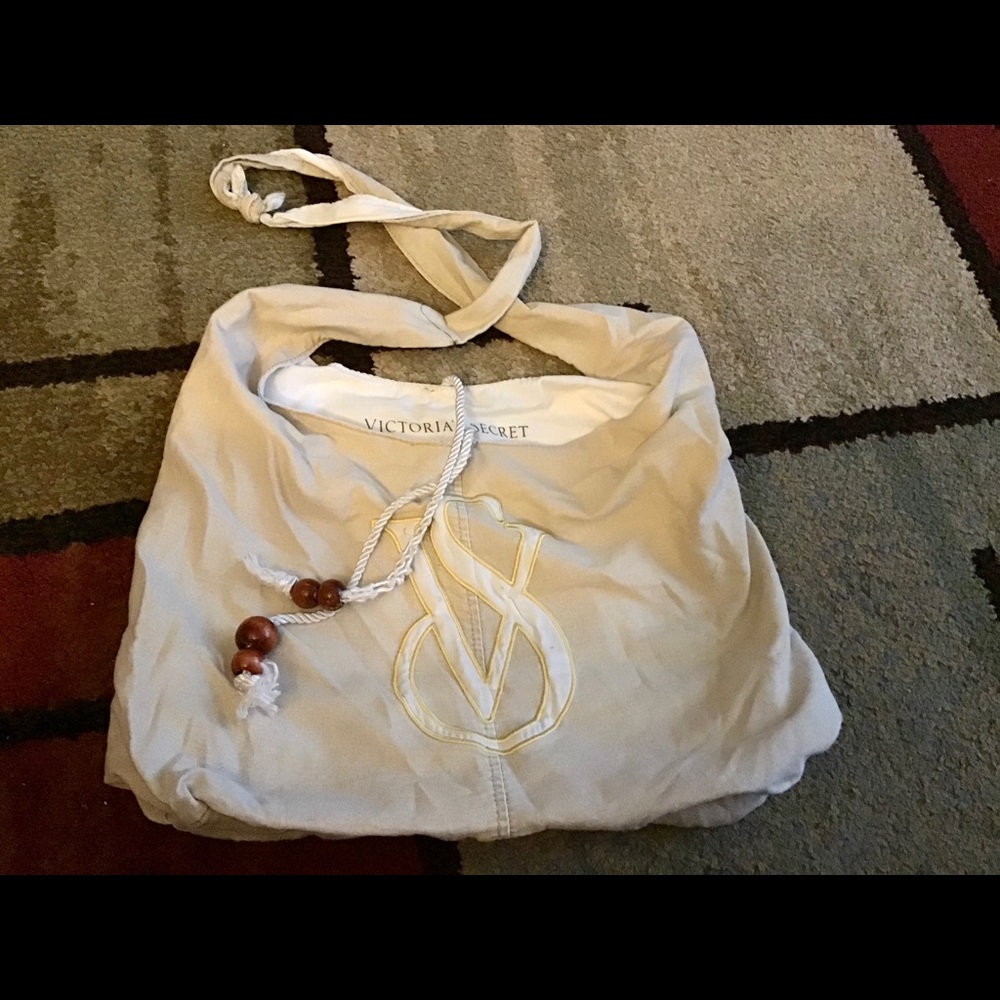Victoria Secrets Boho big bag SUMMER 🌴🌴🌴🌴🌴🌴